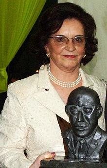 dona maria martins